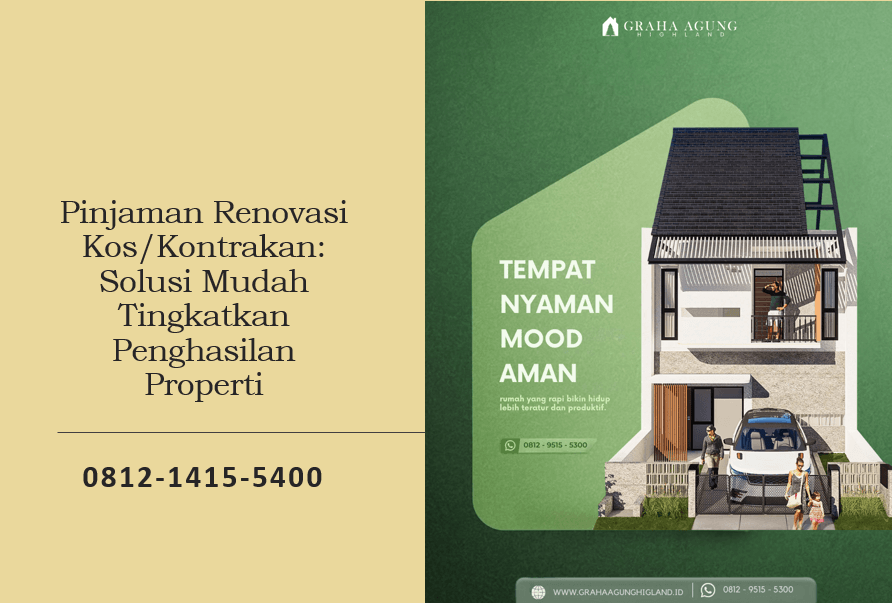 Syarat KPR Properti Komersial: Dokumen Wajib dan Kriteria Kelayakan Finansial yang Harus Dipenuhi