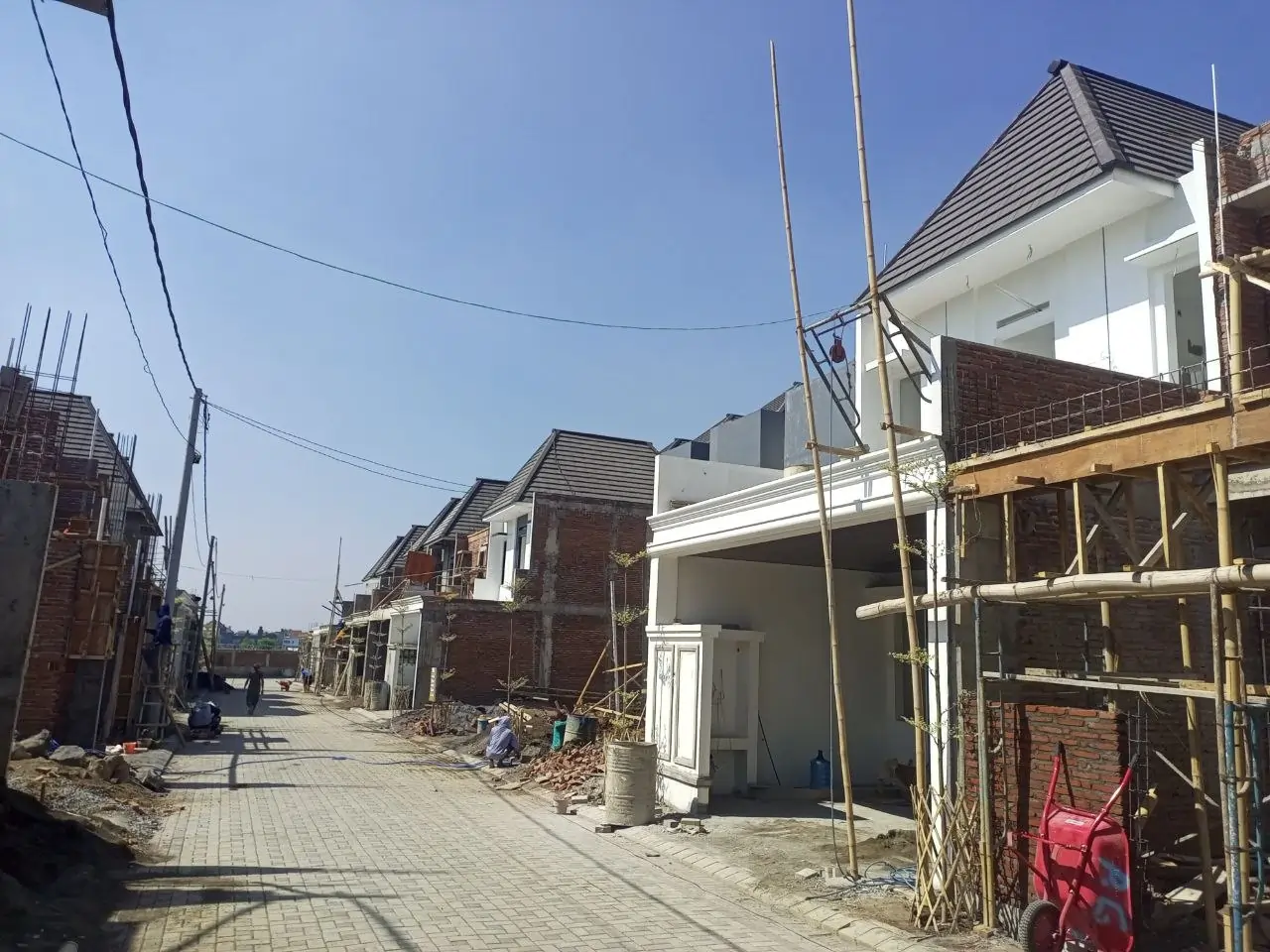 Comfy Kost Merjosari, Investasi Rumah Kost Premium Dekat Kampus UB Harga Spesial 1,9 M 