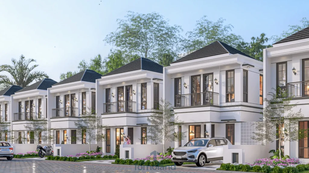 Bisakah Kredit Pemilikan Rumah Tanpa DP untuk Pegawai BUMN Ini Fakta dan Pilihan Banknya