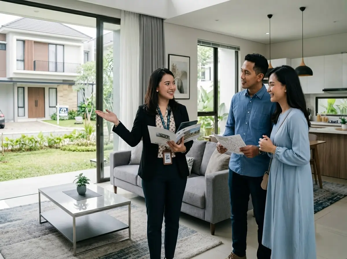 KPR Bunga Flat 10 Tahun untuk BUMN Masih Ada? Ini Daftar Bank dan Keuntungan yang Ditawarkan