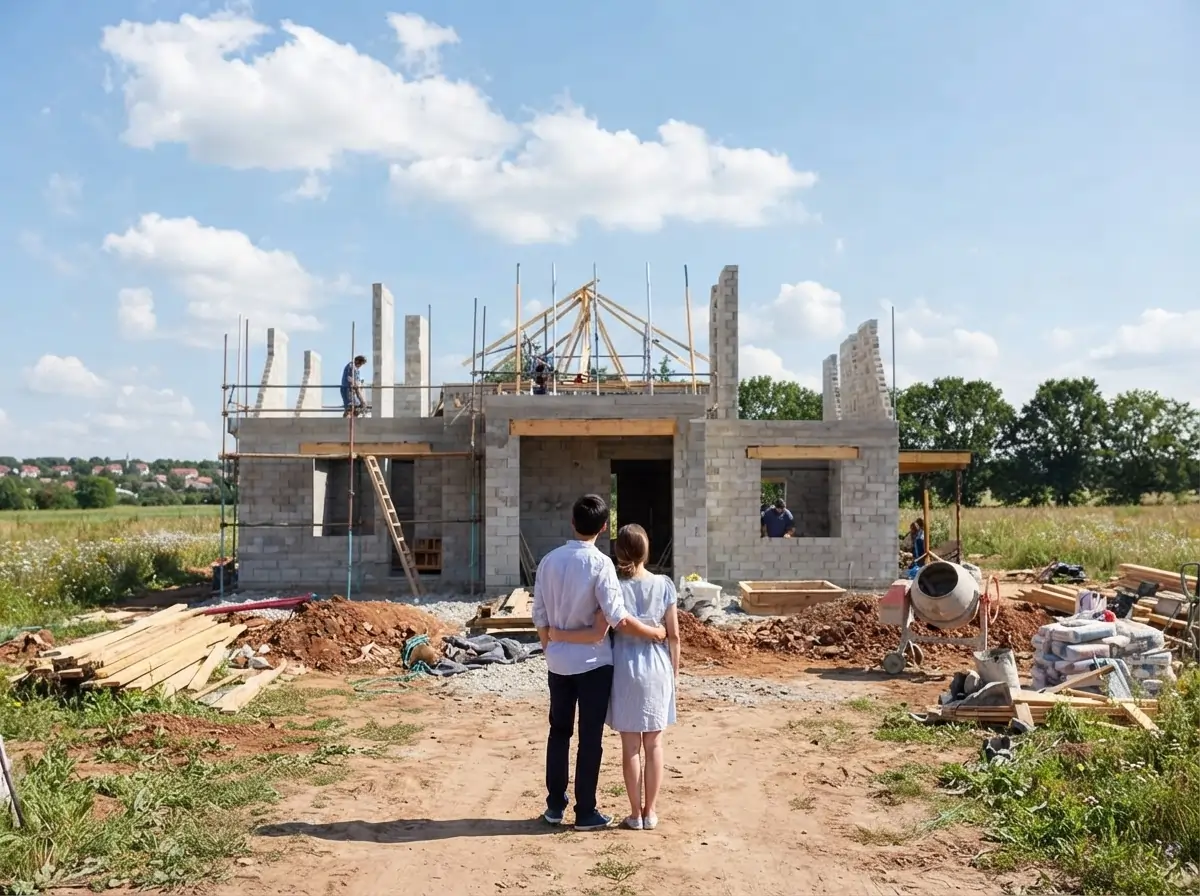 Pinjaman Renovasi Rumah Bank Mandiri untuk Pegawai BUMN, Simak Plafon, Bunga, dan Cara Pengajuan