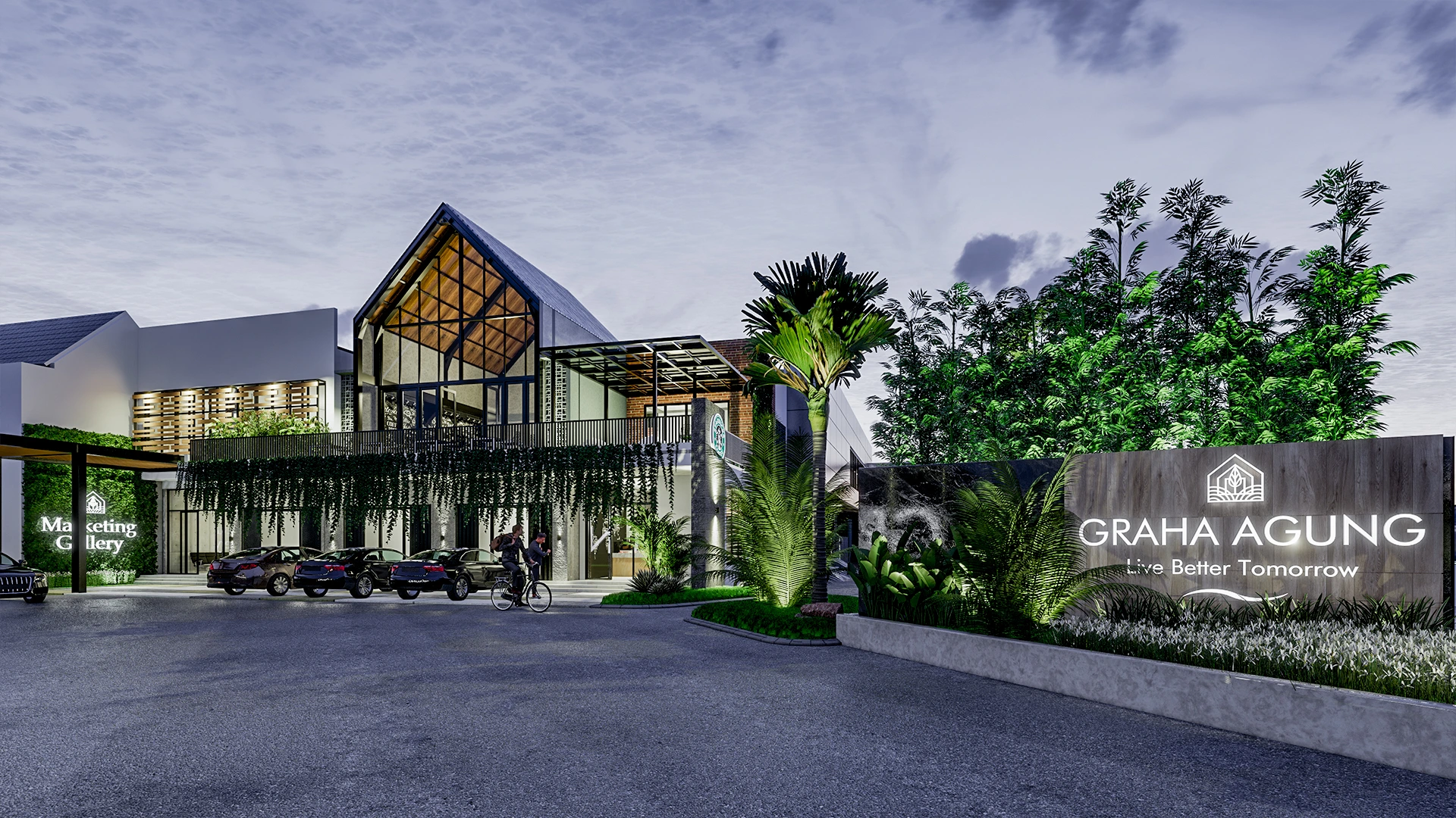 Beli Rumah di Kawasan Berkembang atau Matang? Simak Dulu Plus Minusnya!