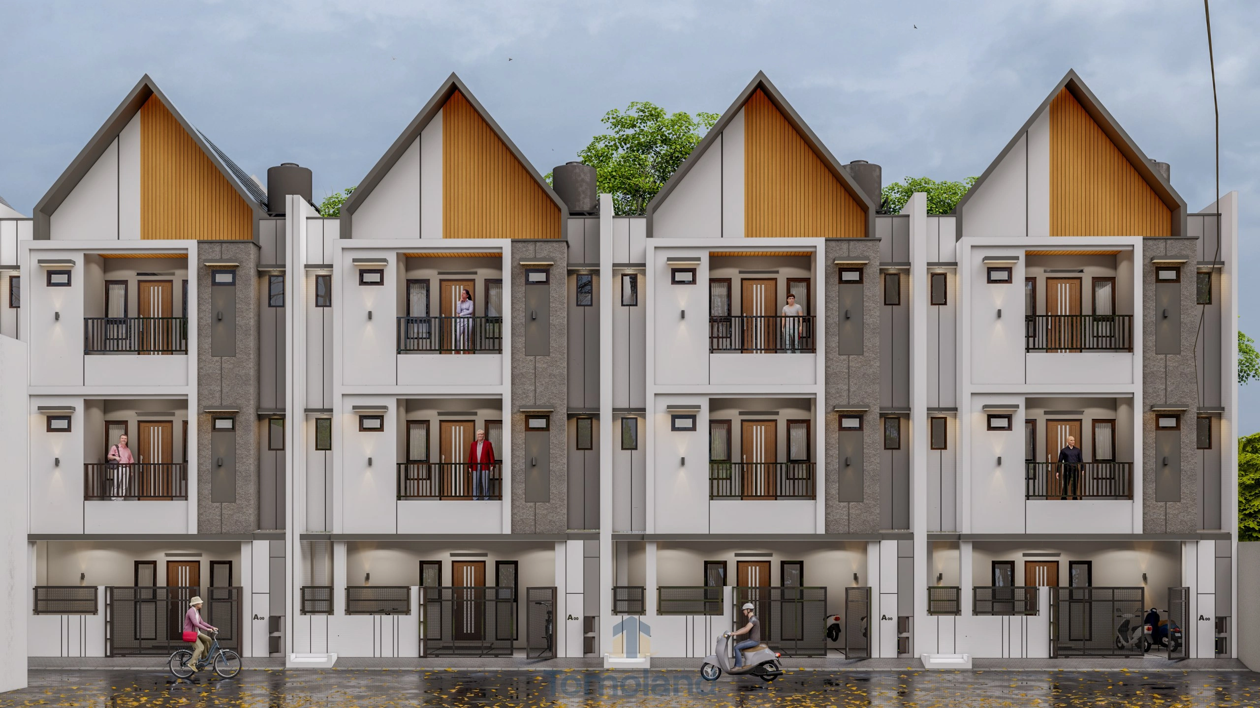 Berkas KPR Sering Ditolak? Cermati 5 Trik Yang Wajib Dicoba Agar Approved Cepat!