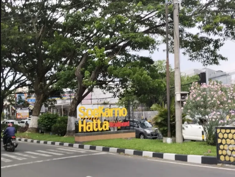Area Soekarno Hatta
Comfy Kost Suhat