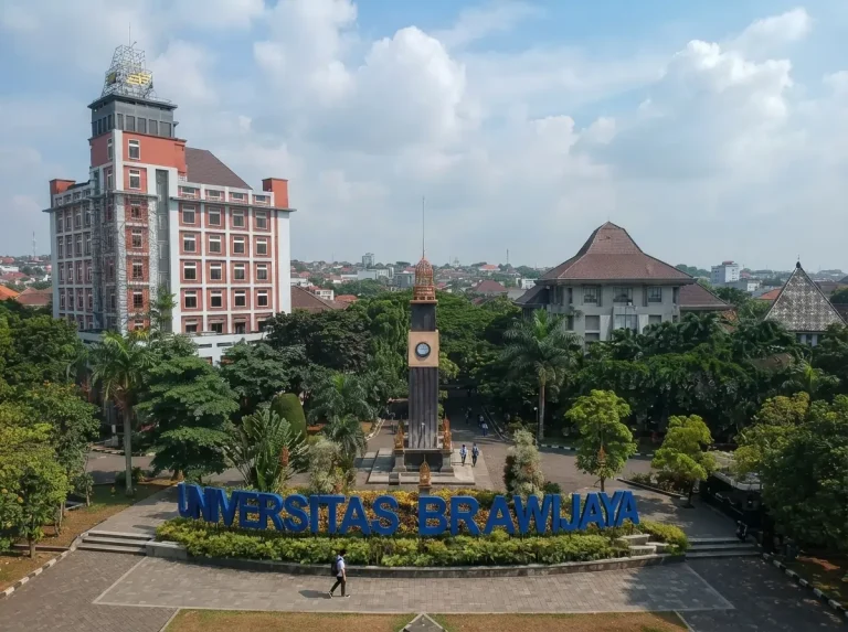 Area Brawijaya (UB)
Brawijaya Premier Kost