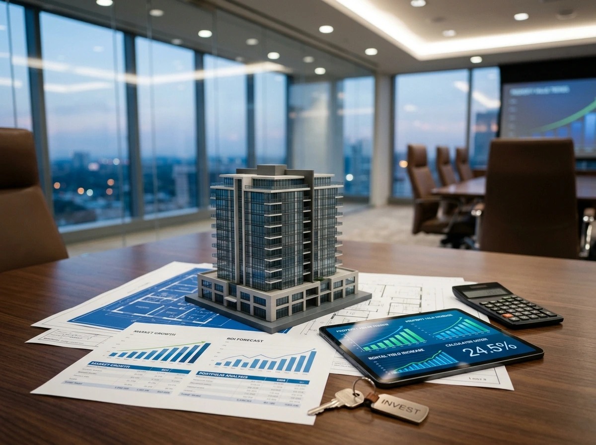 Benarkah KPR Fixed Rate Selalu Lebih Aman? Beberapa Investor Properti Justru Andalkan Skema Floating Rate!